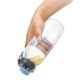 thumbnail image 4 of Botella de agua deportiva de 30 oz Sin BPA Hidratación yeacher Botella para beber, 4 of 7