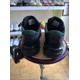 thumbnail image 4 of New Balance Sneaker Aime Leon Dore Hesi V2 Low Black Green Mens 9 Preowned, 4 of 6