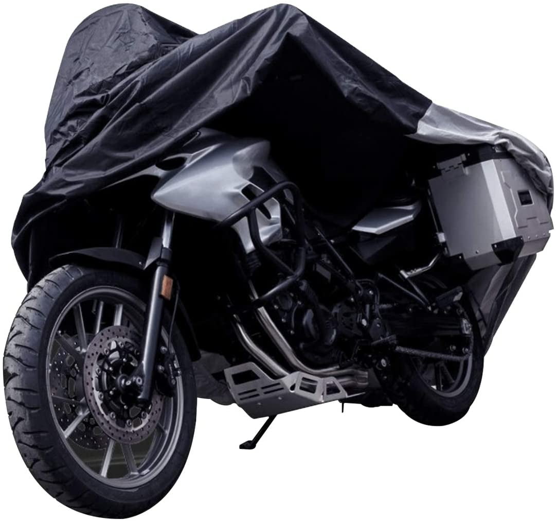 Motorcycle Cover, Waterproof Motorcycle Cover All Weather