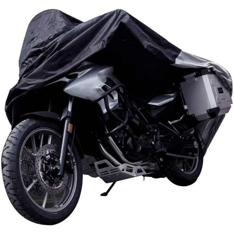 WeatherFit™ Platinum Motorcycle Cover