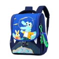thumbnail image 1 of Cartoon Animal Baby Girls Boys Backpacks High Quality Kindergarten Dinosaur Schoolbag Kids Cute Backpack Children School Bags, 1 of 3