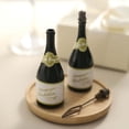 thumbnail image 3 of Efavormart 24 Pcs Mini Champagne Bottle Wedding Bubbles For Party or any Occasions, 3 of 10