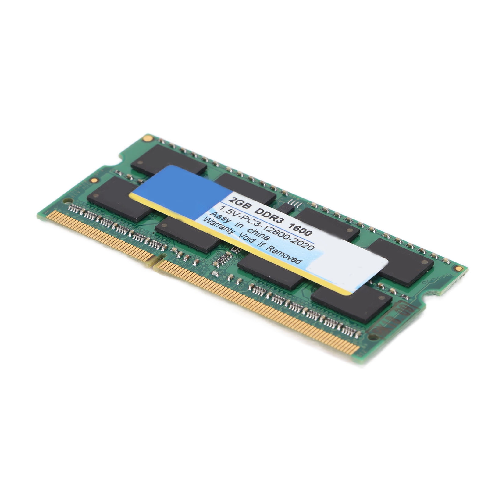 Ddr3 2gb Ddr3 Ram In 2020 DDR3 RAM, Durable Portable 4GB RAM For - Main Image