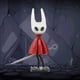 thumbnail image 3 of Hollow-Knight: Silksong Game Character Collectible Figure Statue,Hollow-Knight Action Figure,a Gift for Game Fans and Friends, 3 of 5