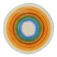 thumbnail image 4 of Psychedelic Jawbreakers – 2 1/4" Hard Candy, 4 Pack by CandyKorner, 4 of 5