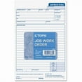thumbnail image 2 of TOPS Carbonless 3-Part Job Work Order Forms, 50 Sets per Pack, TOP3868,, 2 of 3
