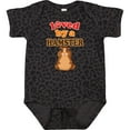thumbnail image 3 of Inktastic Hamster Cute Pet Gift Boys or Girls Baby Bodysuit, 3 of 5