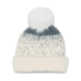 Warm Slouchy Beanie Hat - Deliciously Soft Daily Beanie in  display picture 1