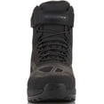 thumbnail image 7 of Alpinestars CR-6 Drystar Riding Shoes - Black- 12, 7 of 7