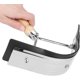 thumbnail image 3 of Raspador sudor de caballo antideslizante, herramienta de limpieza y aseo con Mango ergonómico antideslizante, suministros agrícolas para ganado y burros, 3 of 4