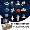 thumbnail image 3 of Bombas de baño Mineral Me California Galaxy con Surprise Kids, 3 of 6