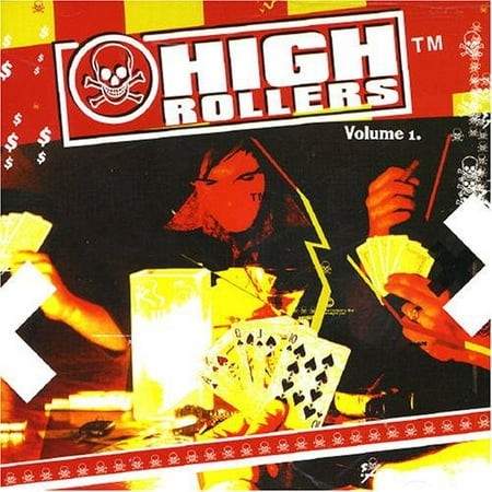 High Rollers (CD)