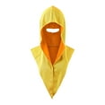 thumbnail image 1 of Cooling Neck Gaiter for Cycling & Riding, Breathable Sun Protection Face Cover Scarf, Quick Dry Fitness Beach Triangle Head Wrap for Men Women, 1 of 8