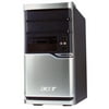 Acer Veriton Desktop Tower Computer, Intel Pentium D 820, 512MB RAM, 160GB HD, DVD Writer, Windows XP Professional