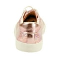 thumbnail image 3 of The Doll Maker Girl's Chunky Glitter Sneaker (Little Kid/Big Kid) - TD193018C-8, 3 of 7