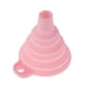 thumbnail image 4 of (Polvo Nórdico) Embudo Plegable Mini Portátil Silicona Alimentaria Embudo Telescópico Plegable Cuello Largo Embudo Dispensador Silicona, 4 of 6