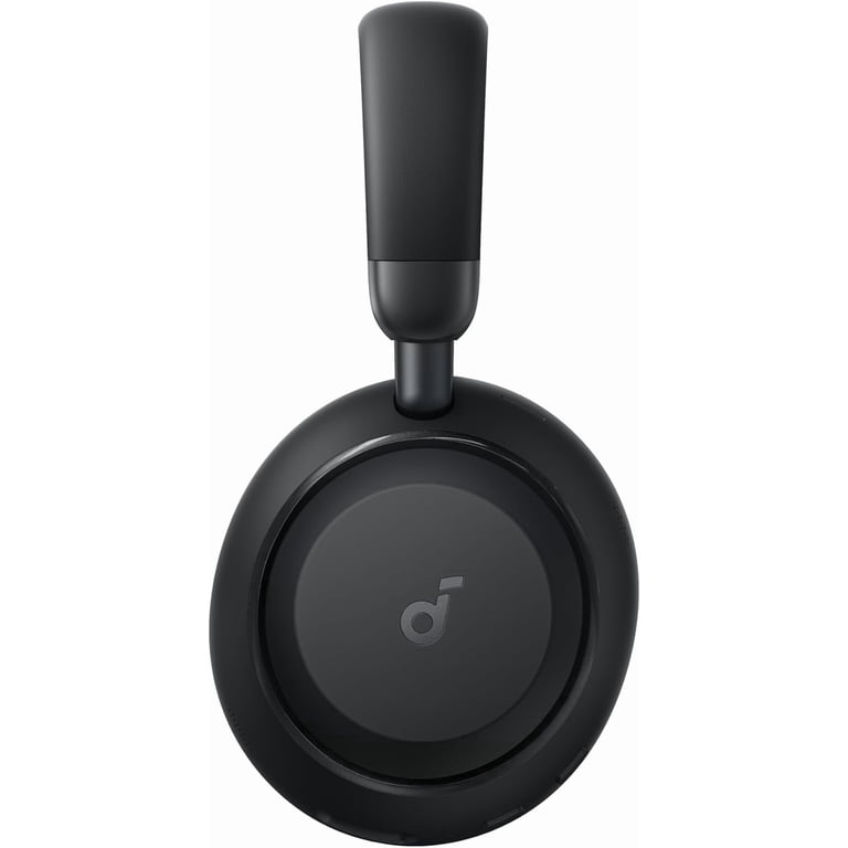 soundcore Space 2 by Anker, Active Noise Cancelling Headphones