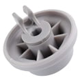 thumbnail image 4 of Scaroo 165314 Dishwasher Lower Rack Wheels Compatible Bosch 423232 10-Pack, 4 of 5