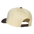 thumbnail image 2 of Womens You Look Like You Love Me Hat - Adjustable Snapback Baseball Cap, Brown, 2 of 2