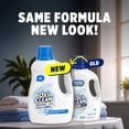 thumbnail image 4 of (2 pack) OxiClean White Revive Laundry Whitener and Laundry Stain Remover Liquid, 66 fl oz, 4 of 15