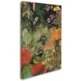 thumbnail image 2 of Trademark Fine Art 'Oregon Pears' Canvas Art by Nick Bantock, 2 of 3