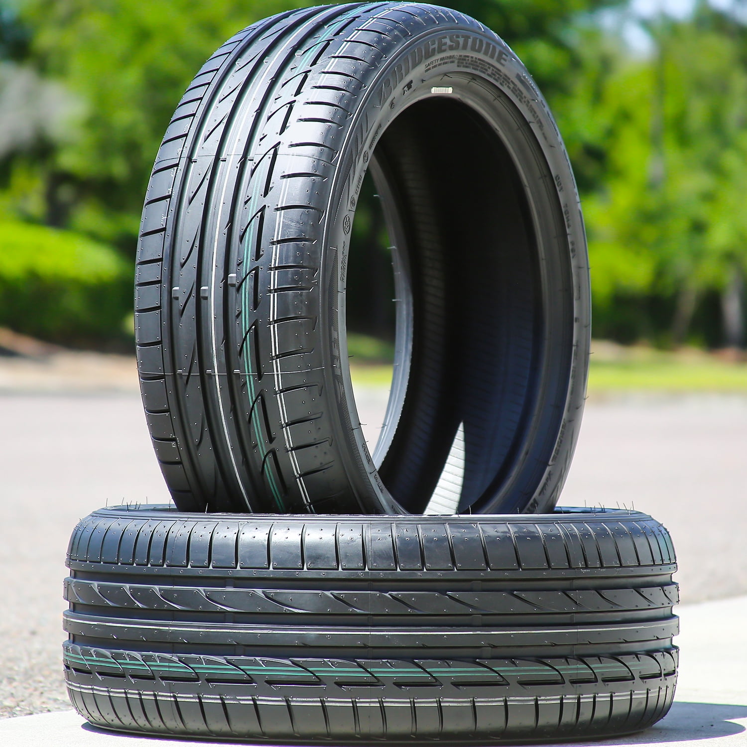 Continental ContiSportContact 5 SSR 225/40R19 89Y bmw High
