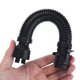 thumbnail image 4 of Inlet air filter hose - black - OE 13717810772 13717803842 for E81 E90 E91 E60, 4 of 4