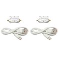 thumbnail image 1 of 50M-6GHz RF Low Noise Amplifier High-Gain LNA Drive Receiver 20dB, 1 of 5