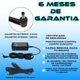 thumbnail image 2 of Cargador Laptop Portátil Store Line Compatible Asus 19v 1.75a 4.0 * 1.35mm, 2 of 3