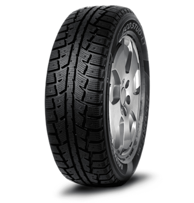 Minerva Eco Stud SUV 235/55R19 XL 105H Winter Passenger Car Tires