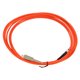 thumbnail image 3 of Puente de fibra, cable de fibra óptica, cable puente de fibra de baja densidad, cable óptico, materiales de la mejor calidad, 3 of 9
