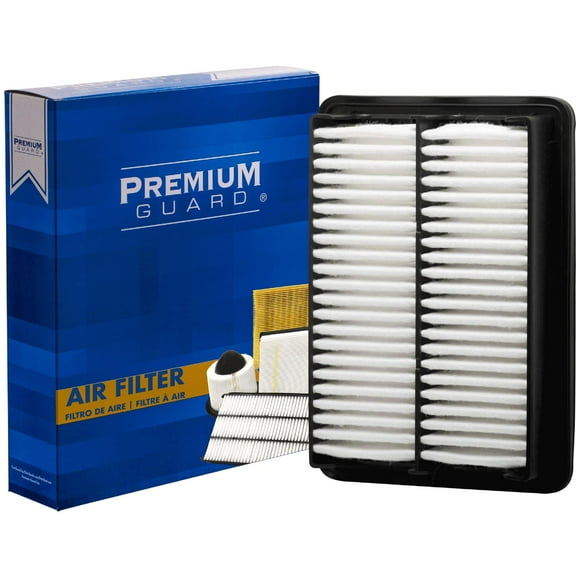 PG Engine Air Filter PA90048 | Fits 2023-2025 Mazda CX-50