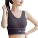 thumbnail image 4 of Hermosa espalda letra en forma de U Honda deportes Yoga chaleco pecho almohadilla tubo sin anillo de acero envuelto pecho ropa interior Fridja  nalpqowj36420, 4 of 6