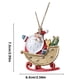 thumbnail image 3 of onlyliua Ofertas Prime Day Hoy 2024 Decoración de Navidad, 3 of 7