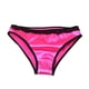 thumbnail image 2 of Braguitas de satén para mujer, tangas, lencería, ropa interior, bragas de seda, 2 of 8