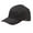 Black, variant on Wigens Kent - Baseball Style Cap with Earlaps, X-Large, Navy