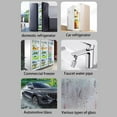 BGZLEU Ice Machine Cleaner and Descaler：Ice Maker Cleaner Compatible