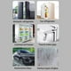 thumbnail image 3 of Cooler Cleaner Freezer Spray Cleaner Food SafeCleaner Iced And Cleans Cleaner For Coolers Freezers Refrigerators 120ml, 3 of 7