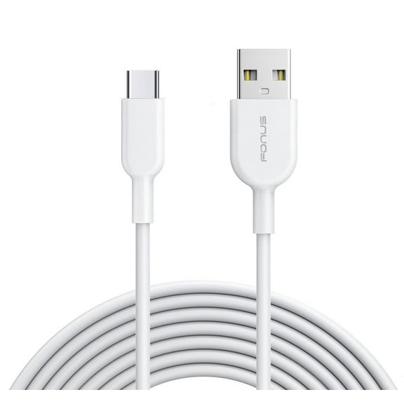 For Google Pixel 8/Pro/Pixel Fold - 10ft USB-C Cable Type-C Charger Cord Power Wire USB Long