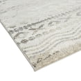 thumbnail image 3 of Tapis crème Ibeza Mainstays, 5 pi x 7 pi, 3 of 6