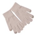 thumbnail image 1 of 1 par de guantes de invierno, guantes cálidos unisex a prueba de viento, 1 of 3