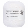 thumbnail image 5 of Loops & Threads Crochet Thread, 12 Pack, 5 of 8