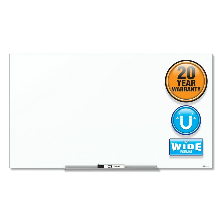 72 x 36 Large Rolling Whiteboard, Double Sided Mobile Whiteboard Magnetic  White Board - 6' x 3' Giant Reversible Dry Erase Board Easel Standing Board