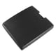 thumbnail image 2 of Kit de tapa de consola central con pestillo de seguridad, compatible con Chevy 07-13, 20864151 20864154 Negro, 2 of 6