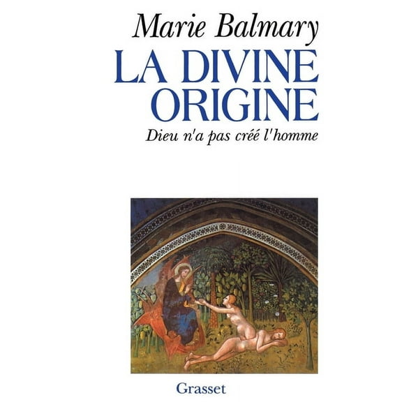 La divine origine, (Paperback)