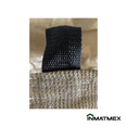 thumbnail image 4 of Malla Sombra Raschel INMATMEX Beige 3x9 Mts 90% con vinil y refuerzos con PVC, 4 of 4