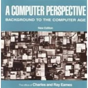 Angle View: A Computer Perspective : Background to the Computer Age, Used [Paperback]
