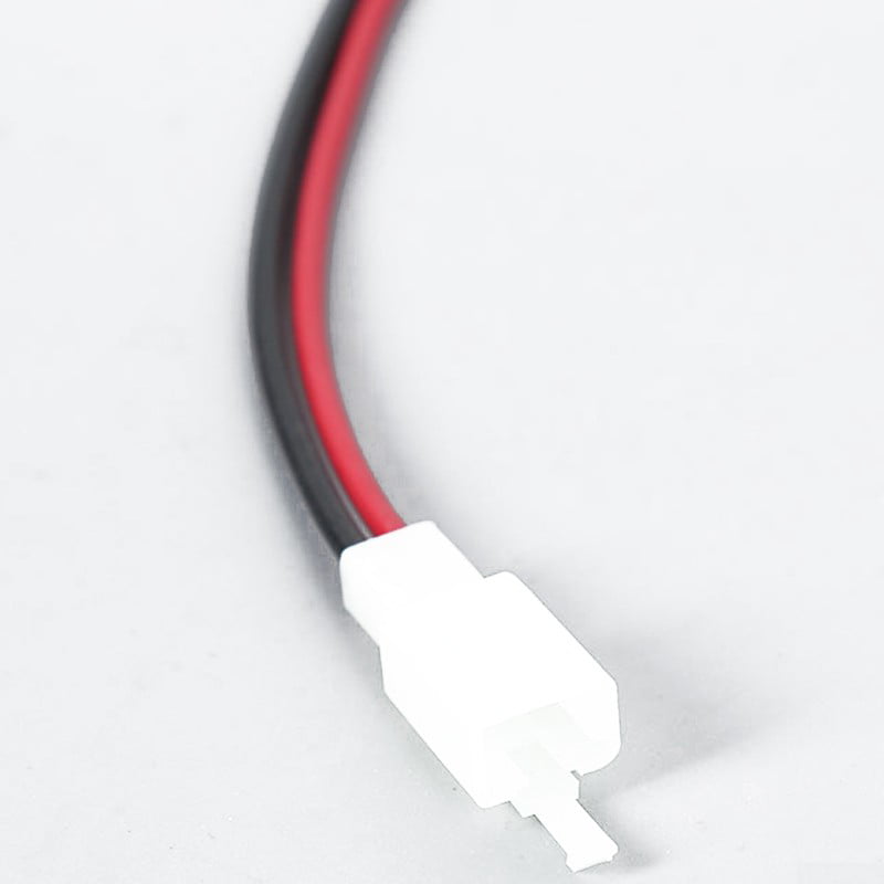 Key Ignition Key Barrel Switch 2Wire Position For Electric Scooter E-Bike Lock 