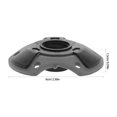thumbnail image 2 of OULII Accessoire de Bâton de Randonnée Embouts en Plastique Caoutchouc 1 PCS, 2 of 8