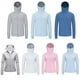 thumbnail image 1 of Verano Upf 50+ chaqueta de protección Uv mujeres hombres protección solar transpirable pesca ropa con capucha camisa deportiva ciclismo Cardig -c, 1 of 5